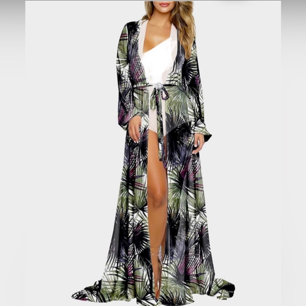 Long Coverup
